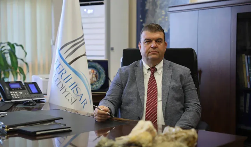 İsmail Yetişkin, görevden uzaklaştırıldı!