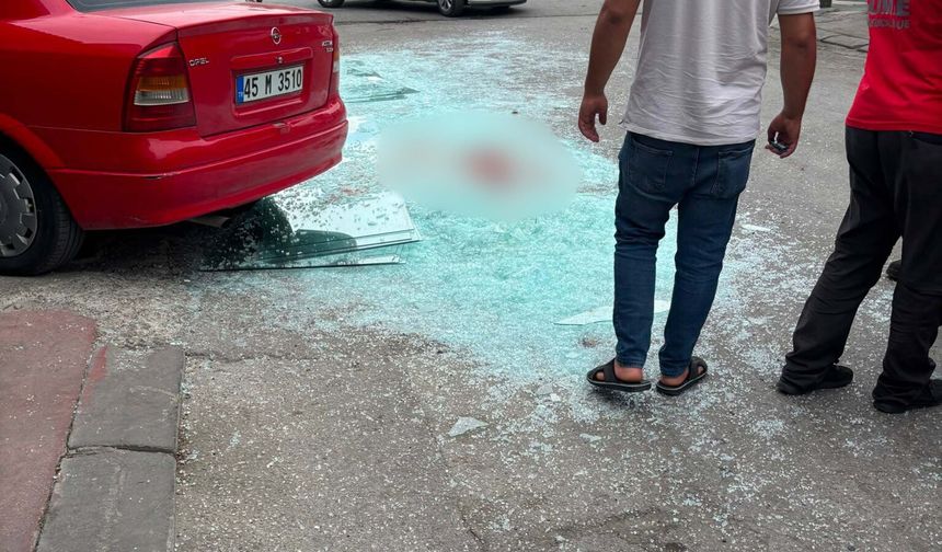 18 yaşındaki işçinin acı sonu!