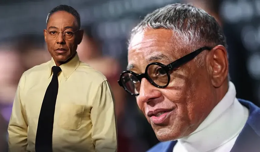 Breaking Bad'in Gustavo Fring'i Müslüman oldu
