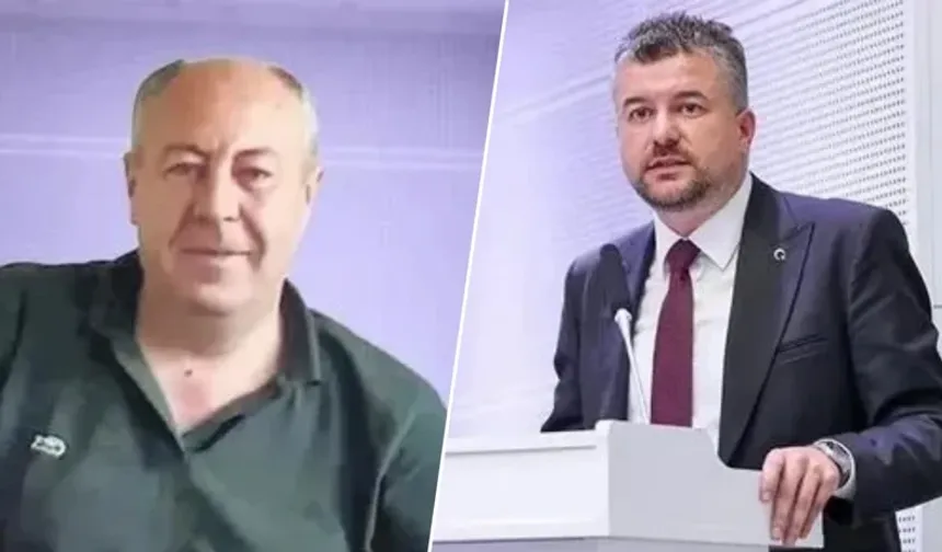 Soruşturmadan detaylar: Buca dosyasından CHP'li ismin şikayeti çıktı!