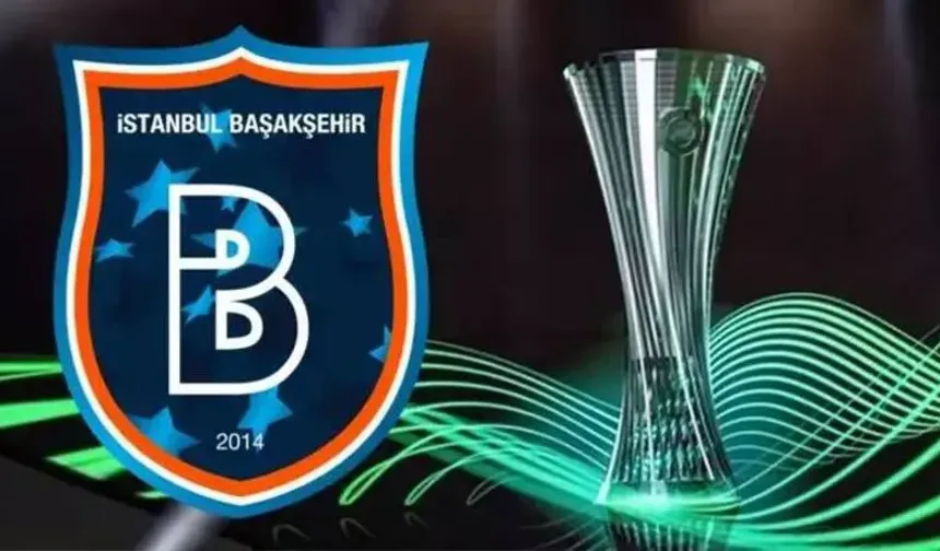 Başakşehir'in muhtemel rakibi belli oldu