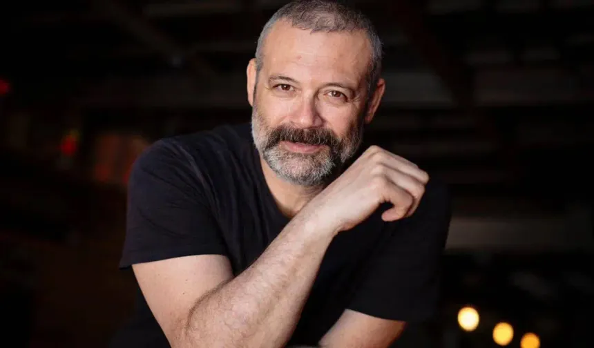 Gözaltına alınmıştı: Levent Üzümcü'ye ev hapsi!