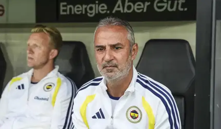 Gornik Zabrze maçı öncesi... İsmail Kartal'dan Ake, Greenwood ve Asensio kararı