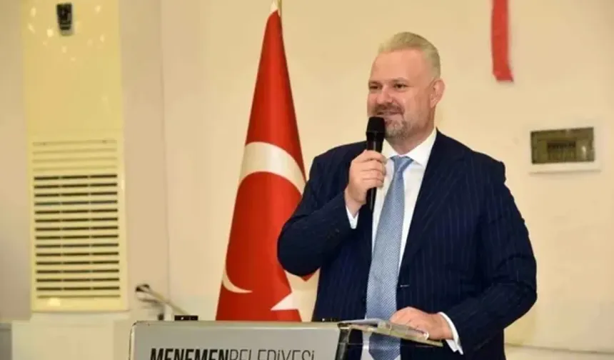 Pehlivan'dan 'silahlı saldırı' iddialarına açıklama!