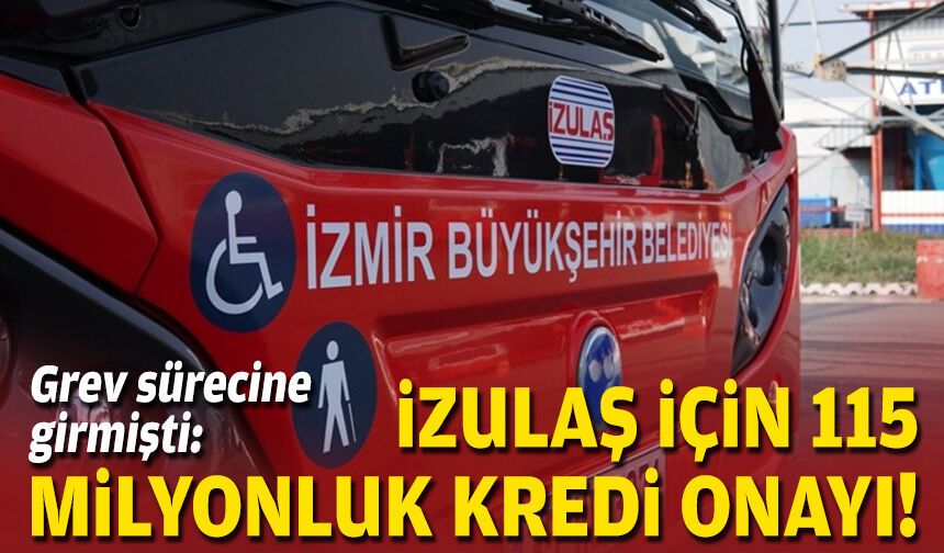 Grev sürecine girmişti: Büyükşehir’in şirketinde sermaye artışı!