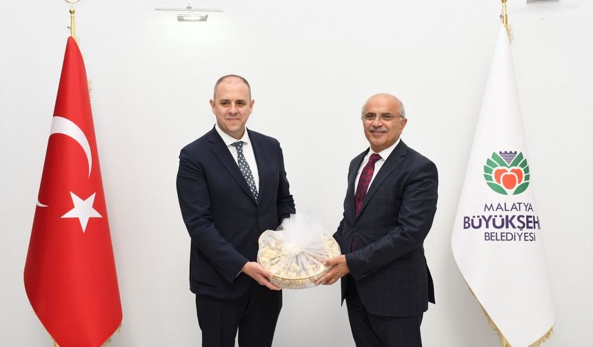 Malatya Kayısısı için ortak akıl buluşması