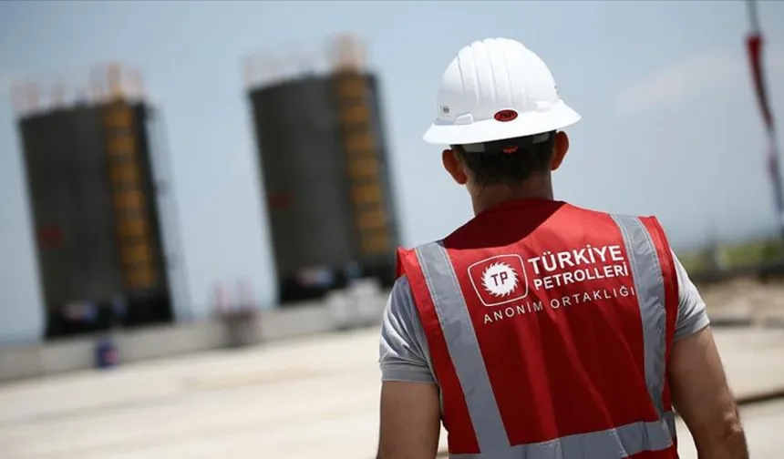 Türkiye’den Kerkük petrolüne stratejik ortaklık