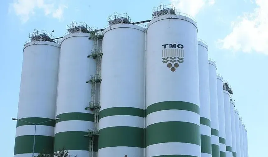TMO'dan rekor alım: Bakan Yumaklı, yeni rakamı açıkladı