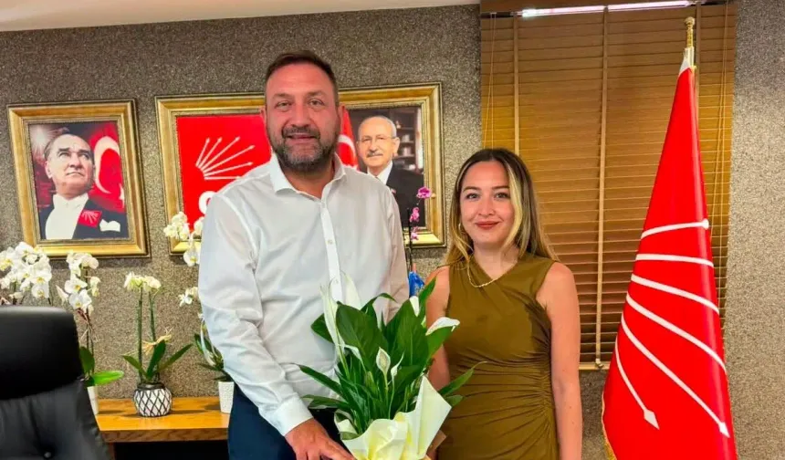 Gümrükçü ziyareti sonrası görevden alındı!