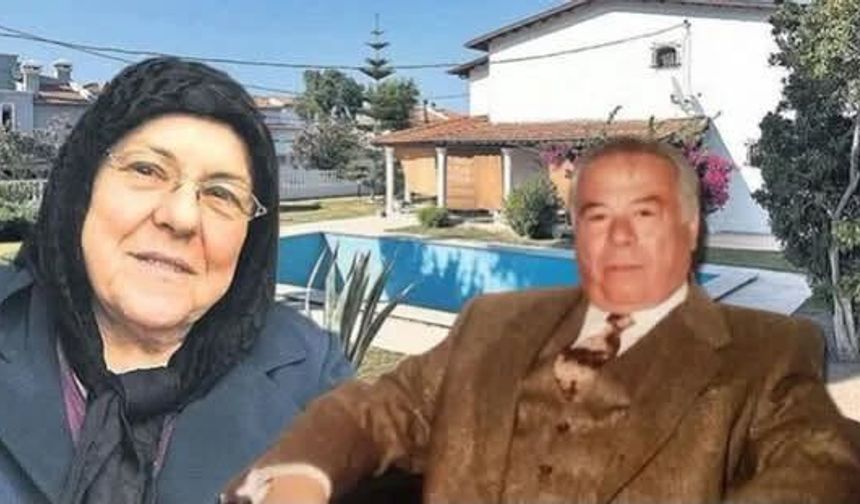 Hizmetçiydi, mirasçı oldu: Patronu babası çıktı!