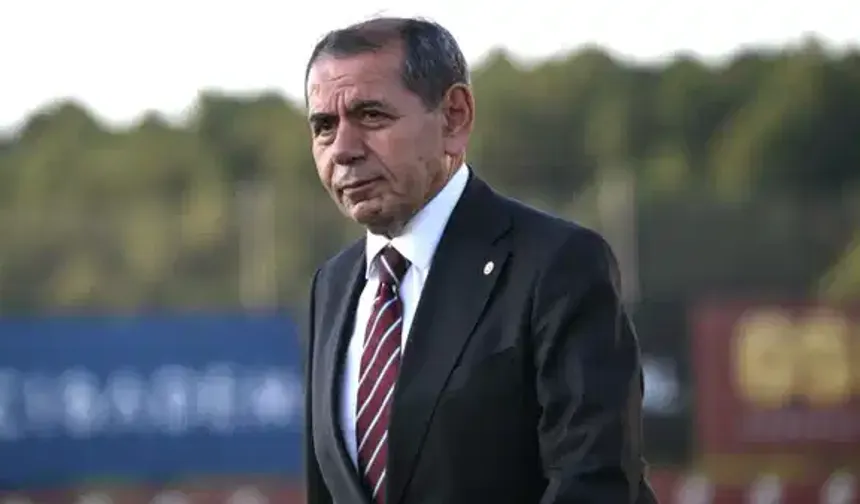 Galatasaray'dan bahis soruşturması açıklaması: 'Bu kirli oyunun sahipleri...'