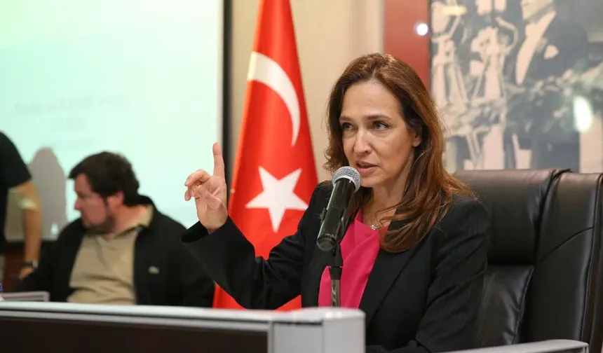 Başkan Ünsal'dan 'asansör krizi' açıklaması: Vatandaşın içi rahat olsun!