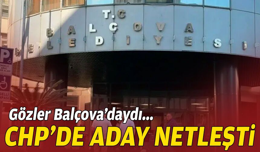 CHP grubunda başkan vekili adayı netleşti
