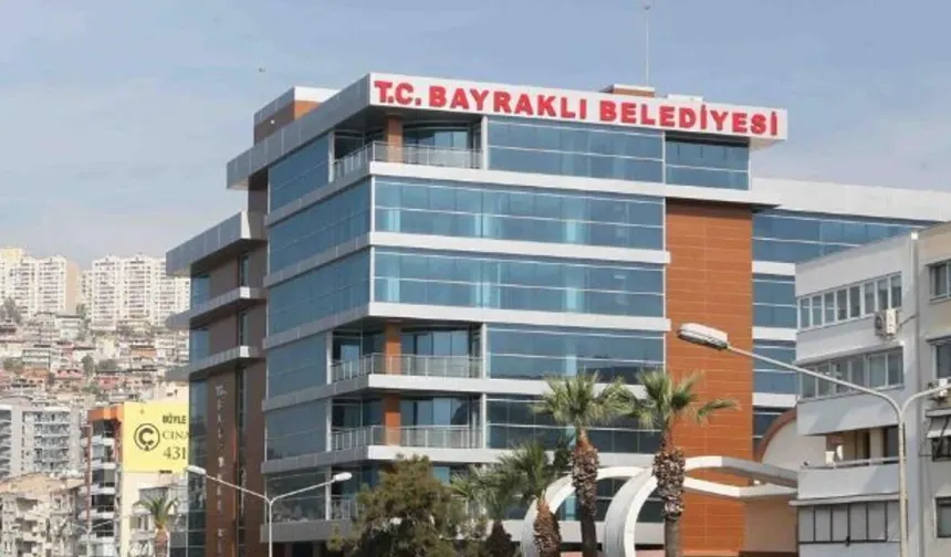 Bayraklı’da TİS krizi... Yüzde 10 zam önerisine ret!