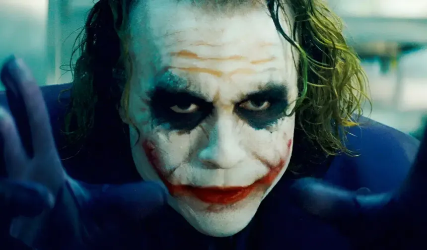 Joker sahneye dönüyor: Yeni Batman evrenindeki rolü belli oldu