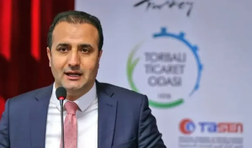 Başkan Olgun açıkladı: Torbalı’ya yeni sanayi bölgesi ve meslek lisesi geliyor