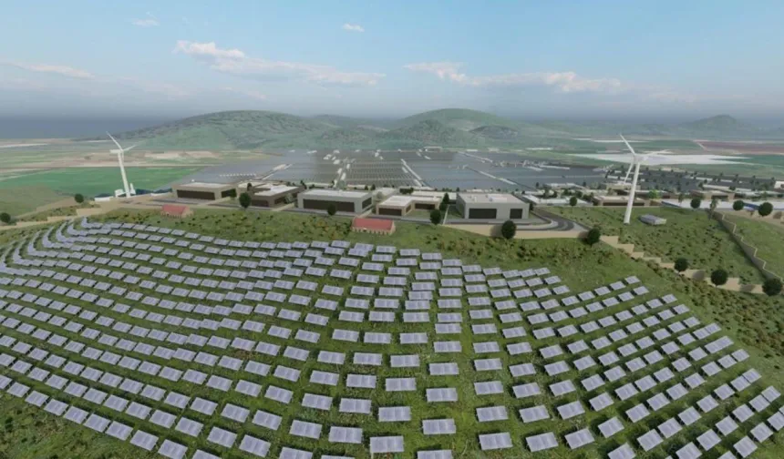 İzmir'in dev tarım üssünde sona doğru!