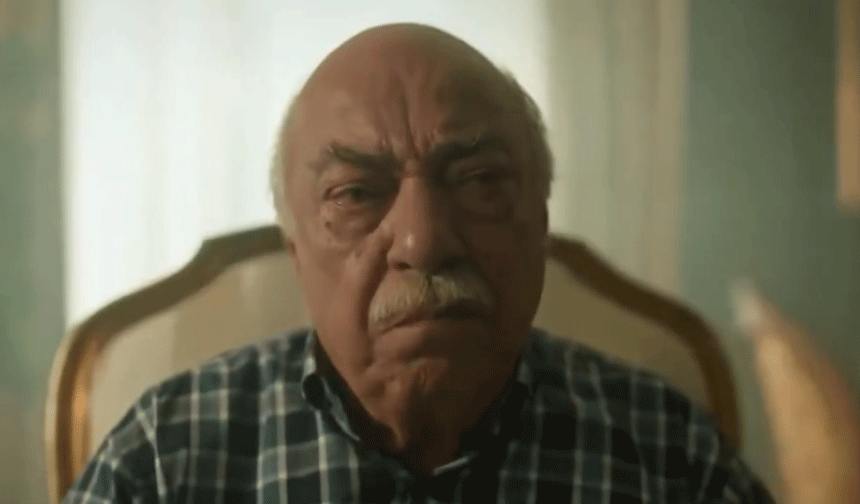 Kooperatif davasından yargılanmıştı: FETÖ elebaşını oynadı