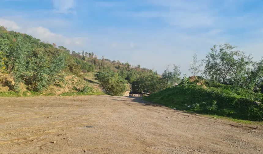 3,8 milyarlık konut projesi... Gıda devine İzmir'de 3'üncü onay!