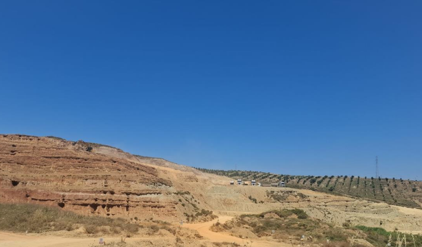 Karaburun'da tartışma yaratacak proje: Koruma bölgesinde kapasite artışı!