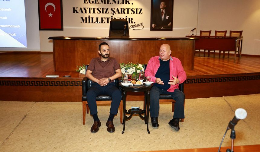 Selçuk Belediyesi emekçilerine engelli hakları eğitimi