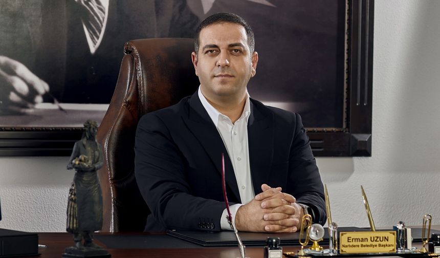 Narlıdere’de kafa karışıklığı… Başkan Uzun karar verme aşamasında!