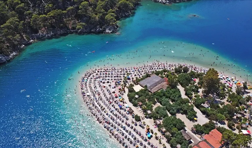 Eurostat verileri: Türkiye tatil yapmak için en ucuz Avrupa ülkesi