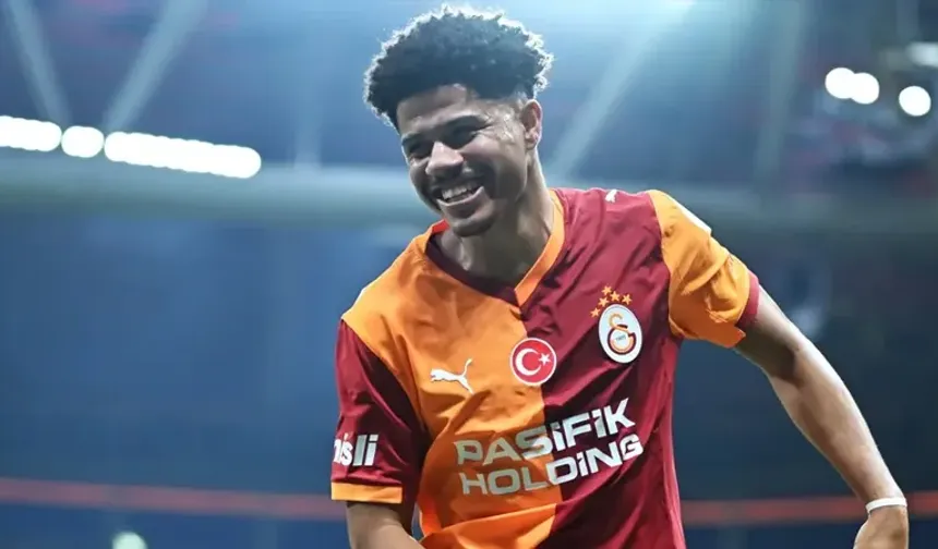 Napoli'den Gabriel Sara operasyonu