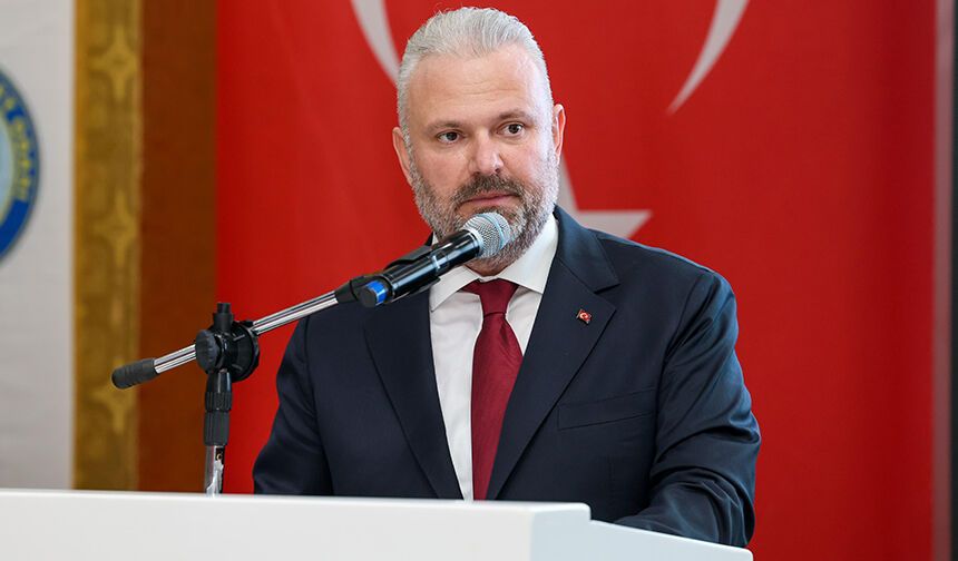 Pehlivan'dan 15 Temmuz mesajı: Sonsuza dek unutmayacağız!