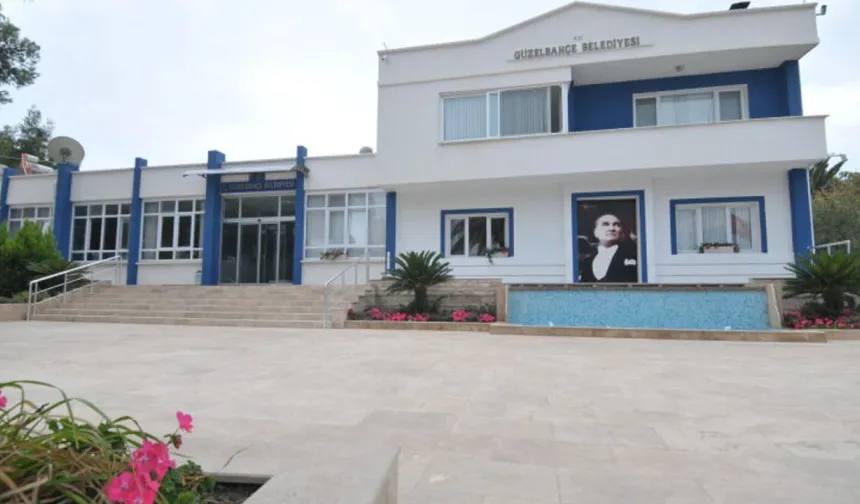 Güzelbahçe’de 89 milyonluk satış