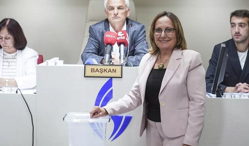 CHP mi, YENİ Parti mi? Güzelbahçe'de karar verildi!