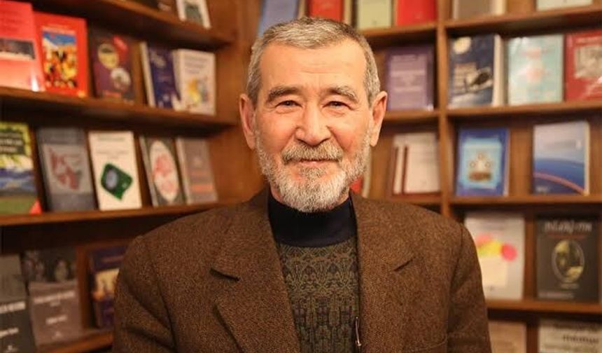 Entübe edilmişti: Şair Ahmet Telli vefat etti!