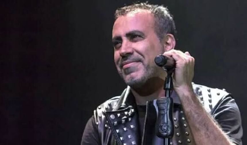 Haluk Levent gözaltına alındı