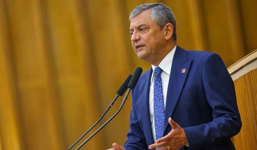 Yeni parti hazırlığı: Grup toplantısında ilan edecek!