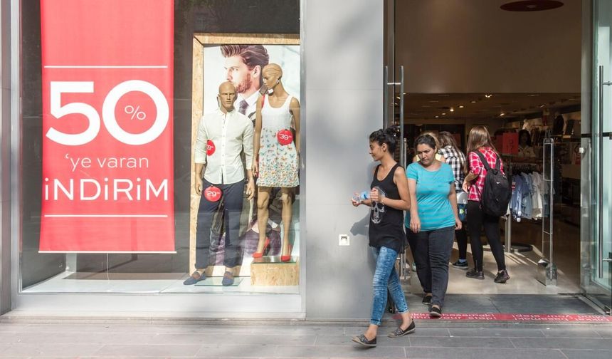 Kafa karıştıran "indirim" reklamlarına sıkı takip