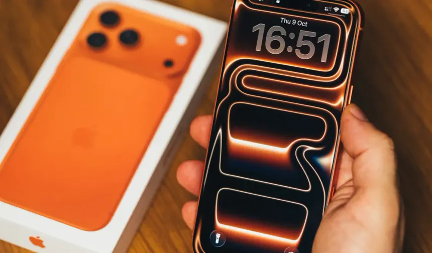 5 yeni iPhone modeli geliyor!