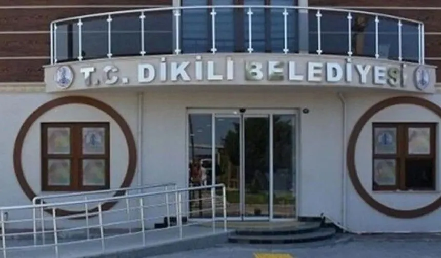 9 parsel vitrinde... Dikili Belediyesi’nden 43 milyonluk satış!