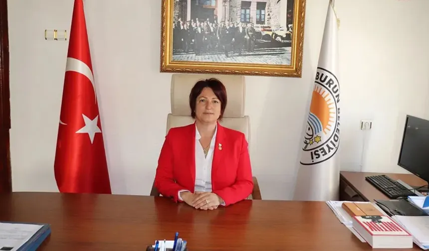 Karaburun’da siyasi rota değişti: YENİ Parti'ye topyekûn geçiş!