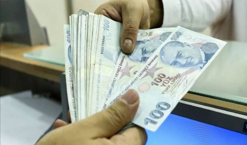 Emeklilere seyyanen zam için kanun teklifi