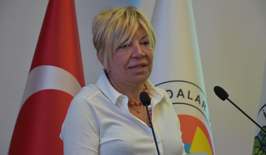İTB'de bir dönemin sonu: Kestelli 'aday değilim' dedi!