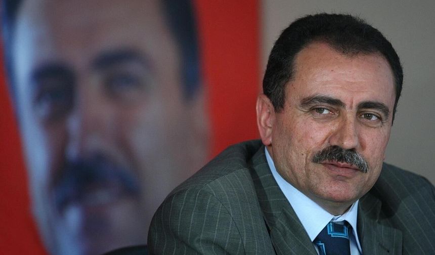 Bakan Gürlek'ten Yazıcıoğlu soruşturmasına dair açıklama