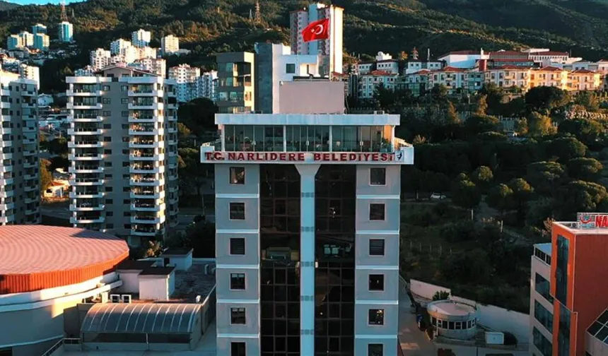 Başkan Uzun kararını verdi: Narlıdere Belediyesi, CHP'de kaldı!