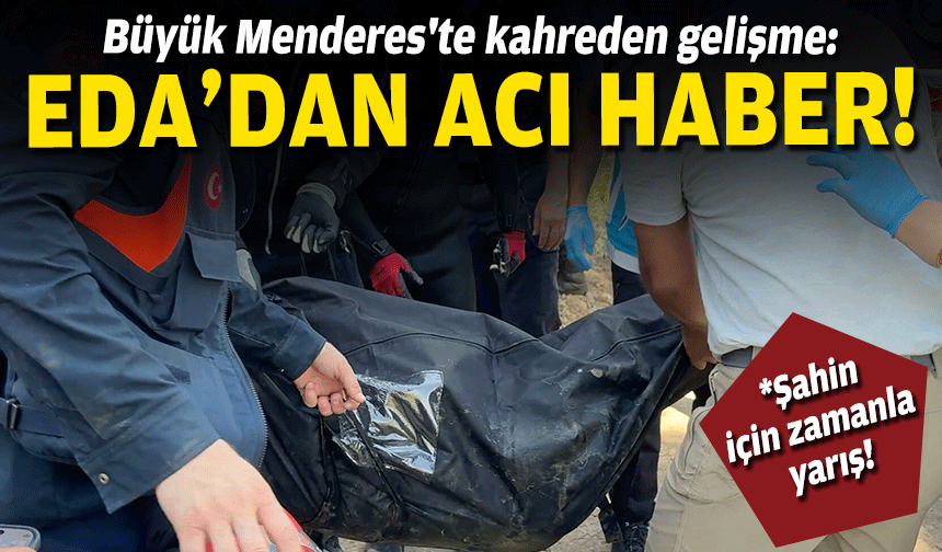 İzmir'den sualtı timleri sevk edildi... Kayıp 2 çocuk için zamanla yarış!