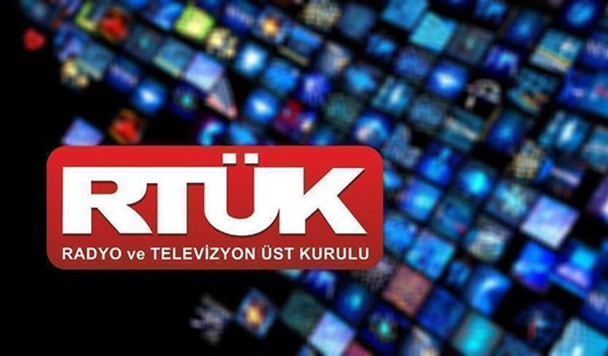 NATO Zirvesi yayınları için "milli güvenlik" vurgusu
