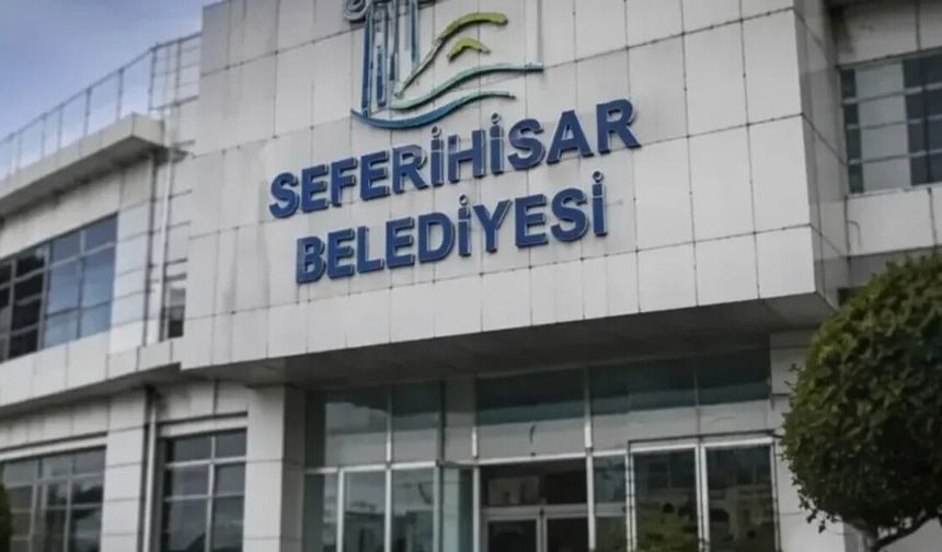 Seferihisar'da aday enflasyonu: Grup içi ön seçim kararı!