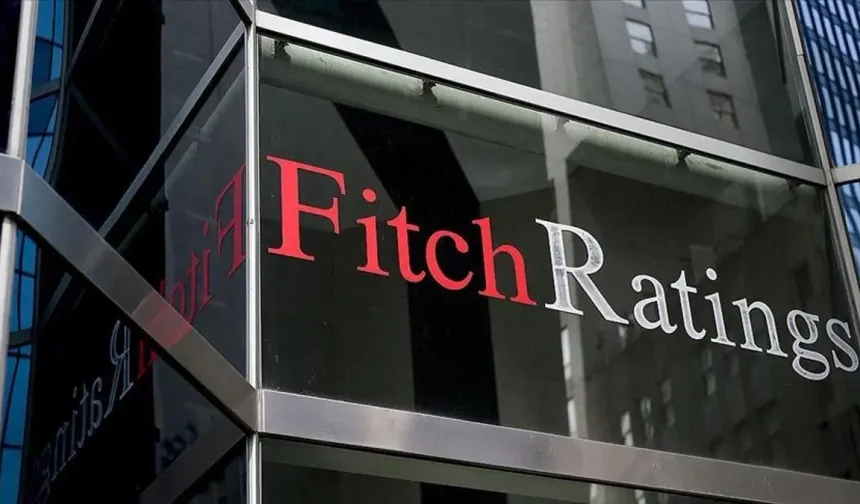 Fitch, Türkiye kararını açıkladı: Kredi notunu BB- olarak teyit etti