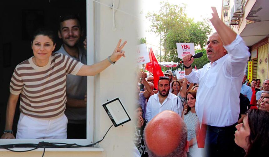 “CHP’nin malları kaçırıldı” iddiasına ilçe başkanlarından jet yanıt: Fazlasını bıraktık!