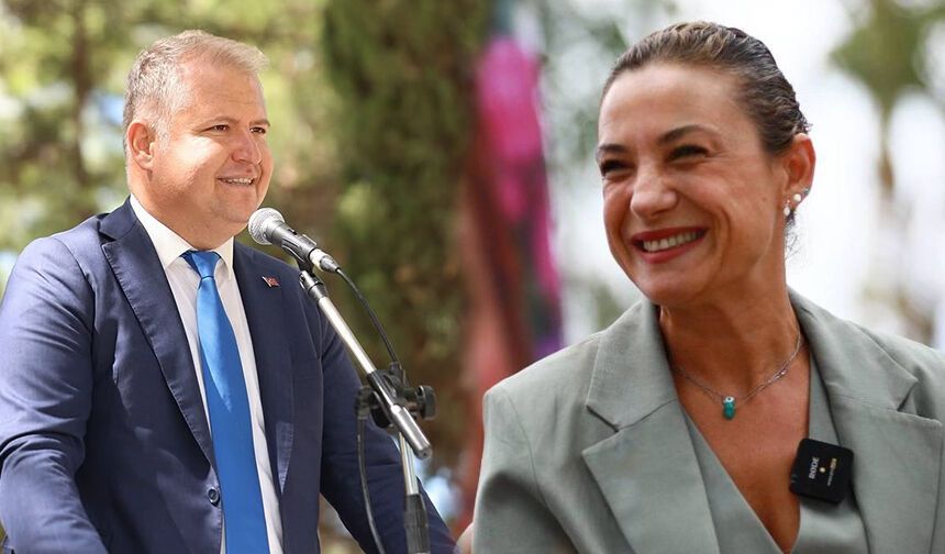 İzmir’de istifalar belediyelere sıçradı: İki başkan YENİ Parti'ye geçiyor!