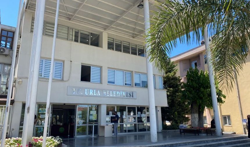 Urla Belediyesi'nden dolandırıcılık uyarısı!