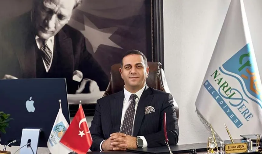 Başkan Uzun’dan kurultay açıklaması: Takvimin netleşmesini istedim!